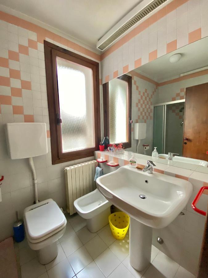 Appartamento Super Centrale Верона Экстерьер фото